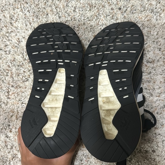 Adidas Running Shoes size 7 - Picture 5 of 6